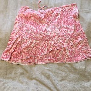 Skirt light fit L-XL sized as medium